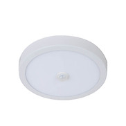 Đèn LED Ôp nổi tròn cảm biến thông minh 12W ASIA - Hàng chính hãng