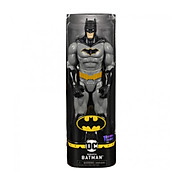 Đồ Chơi BATMAN Mô Hình Người Dơi Batman 12Inch 6055697