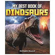 My Best Book Of Dinosaurs