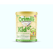 ORIMILK KID 0+ 400g