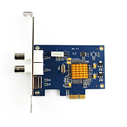 ROGTZ Card Ghi Hình Video AV, BNC, S-video Chuẩn PCI-E SV2000E