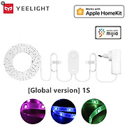 ĐÈN LED DÂY THÔNG MINH YEELIGHT LIGHTSTRIP PLUS 1S BẢN GLOBAL