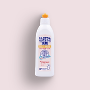 Nước giặt cổ áo bẩn Elmie dành cho da dị ứng và da khô - 300ml Hàng Nội