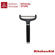 KitchenAid - Cắt phô mai Coreline màu đen