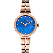 Đồng hồ Nữ Elle dây thép không gỉ 30mm - ELL21010