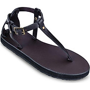 Giày Sandal Da Nữ Casual CA632SH71TDKVN - Nâu