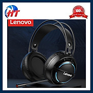 Tai Nghe Lenovo G30 LED 1 cổng USB -HT - HÀNG CHÍNH HÃNG