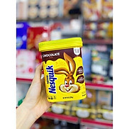 Bột cacao Nestlé Socola Nesquik Chocolate 285g