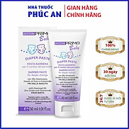 Kem chống hăm cho bé Dottorprimo Baby Diaper Paste 30ml