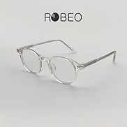 Gọng kính cận nam nữ ROBEO R0431