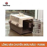 LỒNG VẬN CHUYỂN CHÓ MÈO - PURMI FC3000 32x47x29 - HÀNG NỘI ĐỊA HÀNG QUỐC