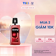 Nước súc miệng CloseUp Red Hot 500ml