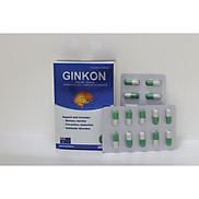 Bổ não Ginkon Úc giảm rối loạn tiền đình