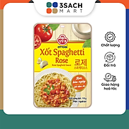 Xốt Spaghetti Ottogi Gói 110Gr