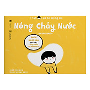 Ehon Taku Nóng Chảy Nước