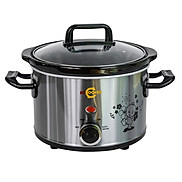 Nồi nấu cháo đa năng BBcooker BS25  BS-25  - 2,5 lít