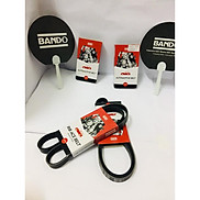 Dây curoa 5PK1115 thương hiệu Bando Nhật Bản