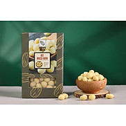 Nhân hạt macca Happy Nuts 500g