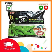 Đậu nành Nhật - Edamame Thái Lan - 400g