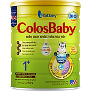 Sữa Bột Vitadairy COLOSBABY BIO GOLD 1+ 800g