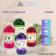 NƯỚC LAU SÀN PNA SANOOK CLEAN 5200ML