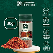 Bộ Gia Vị Tự Nhiên Dh Foods - Bộ Gia Vị Tự Nhiên Dh Foods - Gừng Bột