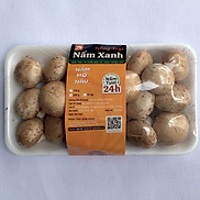 F-Nấm Mỡ nâu tươi 200g-NX