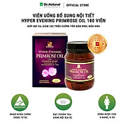 DR NATURAL HYPER EVENING PRIMROSE OIL 180 VIÊN