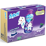 Thùng Fristi Hương Nho 48x80ml