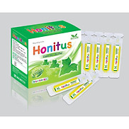 Thực phẩm bảo vệ sức khỏe HONITUS