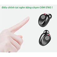 Tai nghe Bluetooth F9 TWS pin trâu sạc nhanh, chống nước