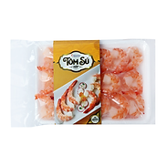 Tôm Sú Hấp 51-60 Minh Phú 300G