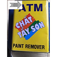 CHẤT TẨY SƠN ATM