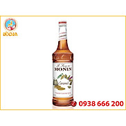 Siro MONIN Caramel 700ml MONIN CARAMEL SYRUP