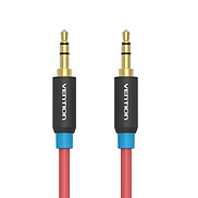 Cáp Audio 3.5mm hàng chính hãng Vention P450AC 8m-25m