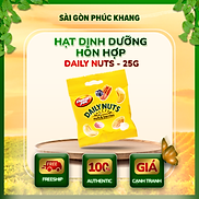 Hạt Dinh Dưỡng Thập Cẩm Daily Nuts 25gr