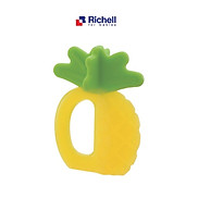 Gặm nướu silicone Richell