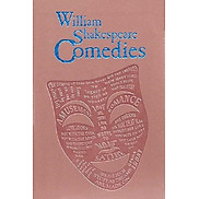 William Shakespeare Comedies