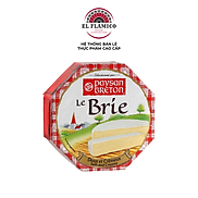 Phô mai Brie Paysan Breton 125g