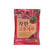 Bột ớt vảy túi 500g