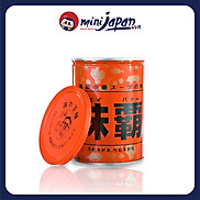 Nước cốt hầm xương HIROSHI hộp 1kg hàng nội địa nhật bản