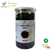 Nho Đen Chile Sấy Khô Viettin Mart 500g