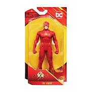 Đồ Chơi The Flash 6 Inch Phiên Bản The Flash Movie DC 6065265