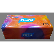 Khăn Giấy Rút Plenty, 2 Lớp 200 Tờ gói