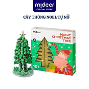 Cây Thông Tự Nở Thần Kì mideer Magic Christmas Tree