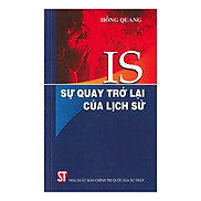 Is- Sự Trở Lại Của Lịch Sử