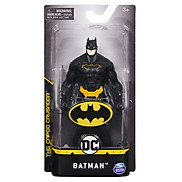 Đồ Chơi Mô Hình BATMAN Người Dơi Batman 6 Inch 6055412