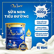 Sữa Non Diasure Chính Hãng Lon 400g