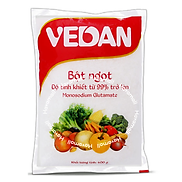 Bột Ngọt Vedan 400g Monosodium Glutamate