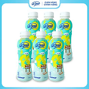 Nước Yến - Thạch Dừa A-DEW 450ml - Lốc 6 chai